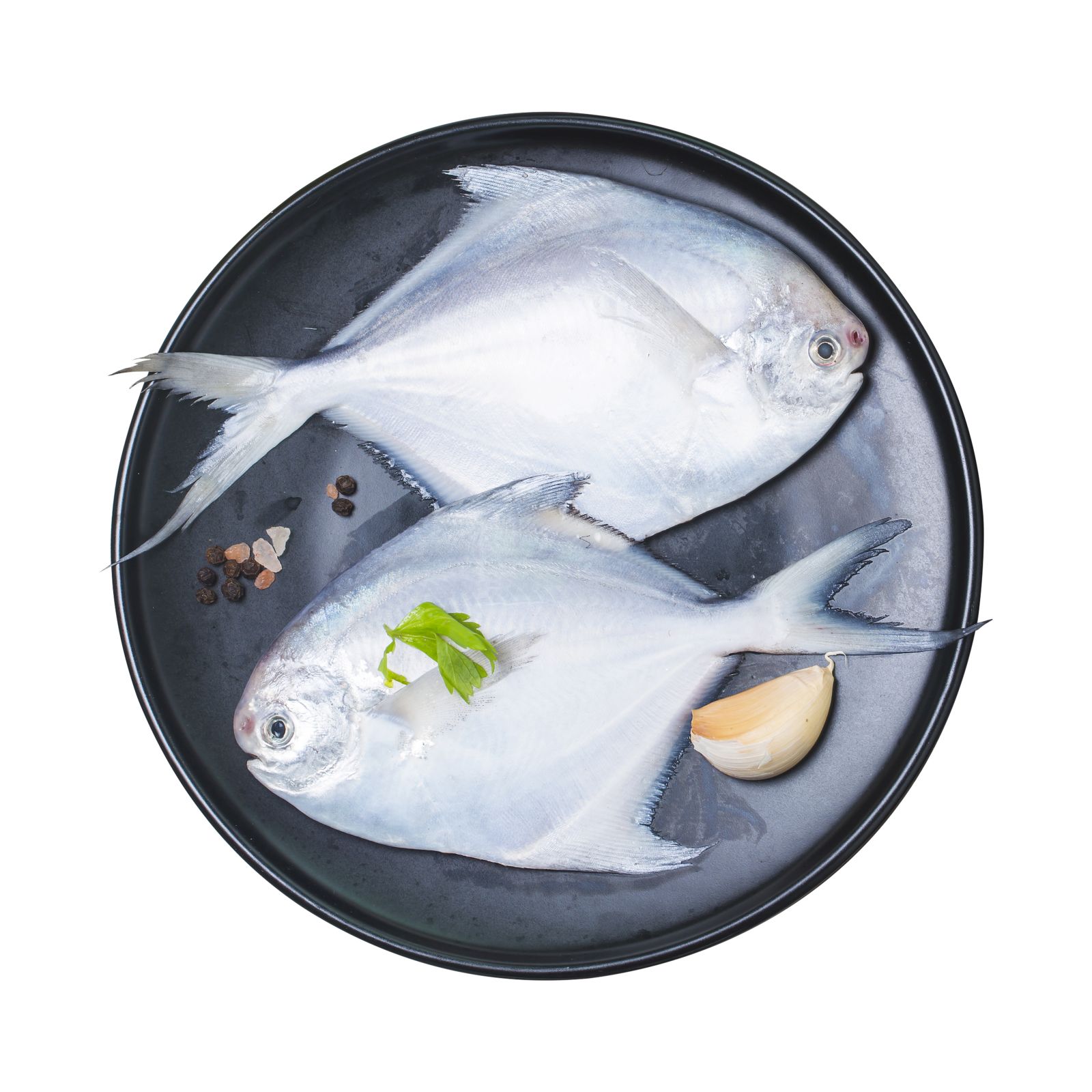 Seafood