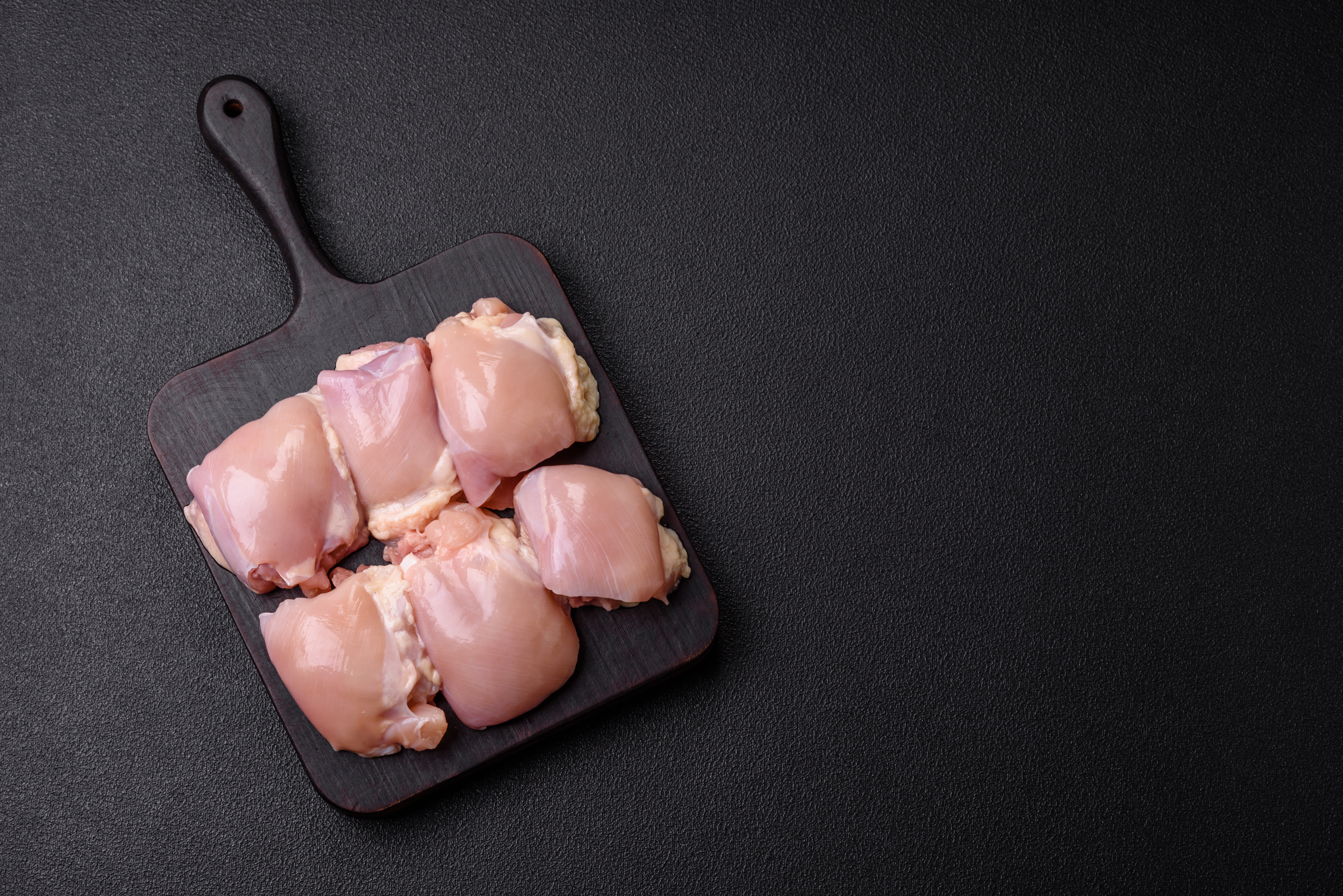 Chicken Thigh (Boneless)